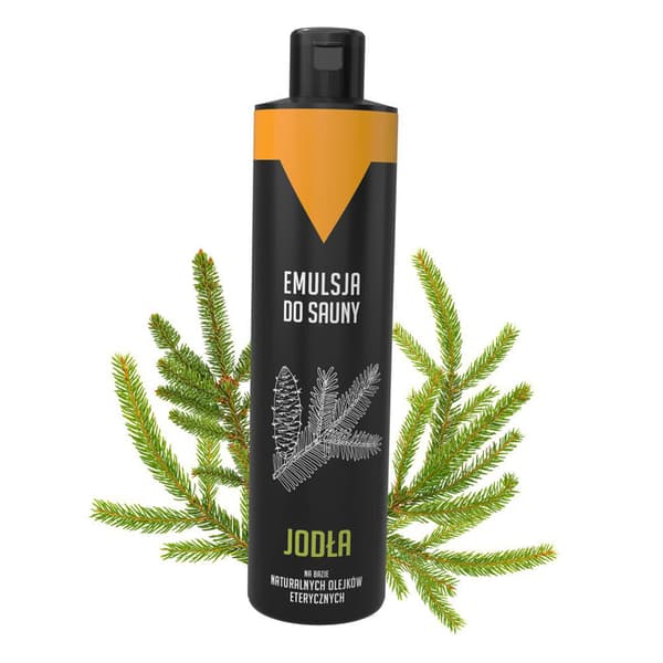 Bilovit Kuusisaunaemulsio - 250 ml