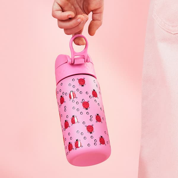 ION8 I8TS320PPLADY Ladybug -lämpöpullo