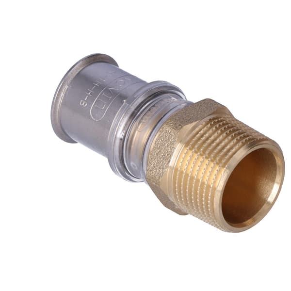 Tigris M5 hangevindforbindelse 20x3/4"