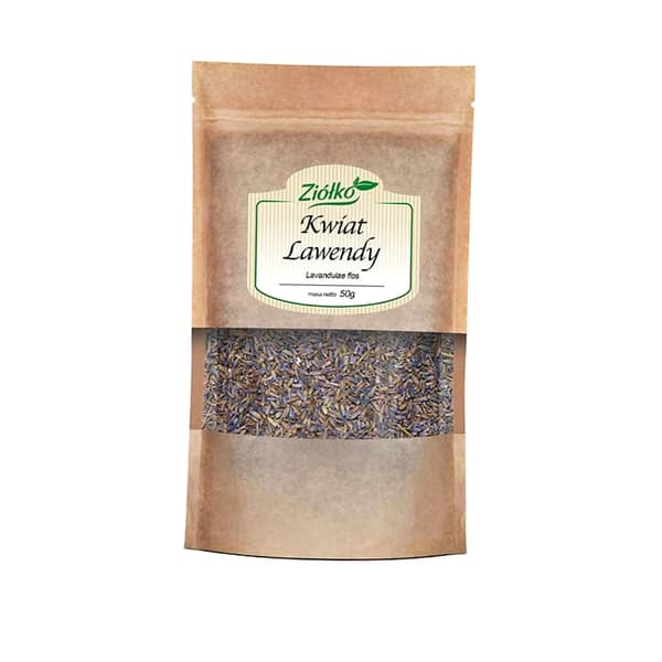 Lavendel ört - 50 g