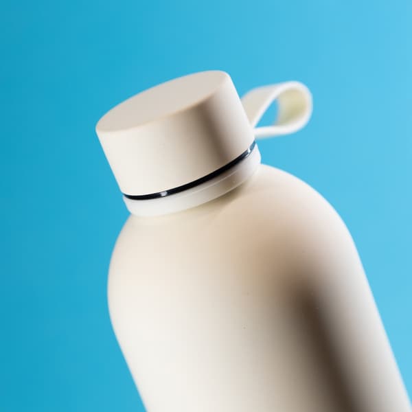 MOVA Ivory -termospullo 750 ml