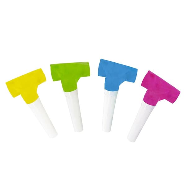 Neonpillit 6 kpl