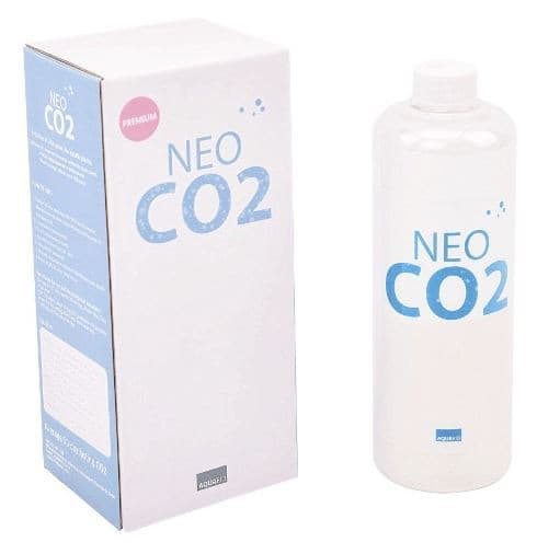 Neo CO2-system - komplet CO2-sæt