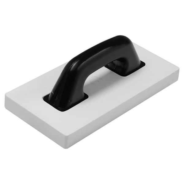 STYROFOAM GIPSGLÆSKE Plastgreb 32 x 17cm Vorstahl