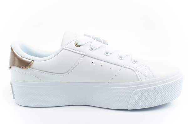Lacoste Ziane Platform 126 1 CFA [751CFA0020ALM] størrelse 39,5