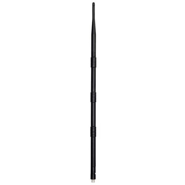 4G LTE flagermusantenne 18dbi CRC9 x2