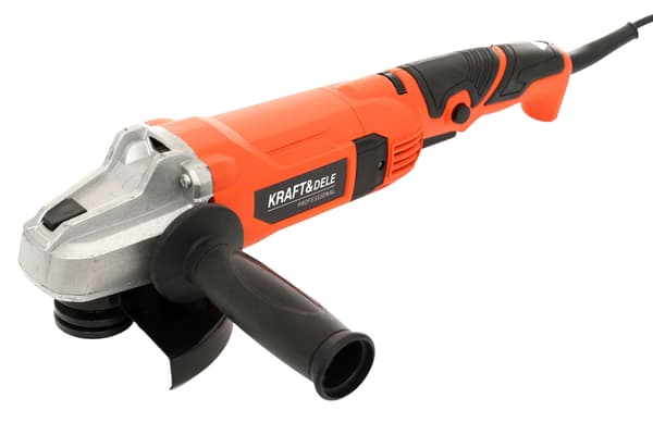 1500W 125mm vinkelsliber KD1723