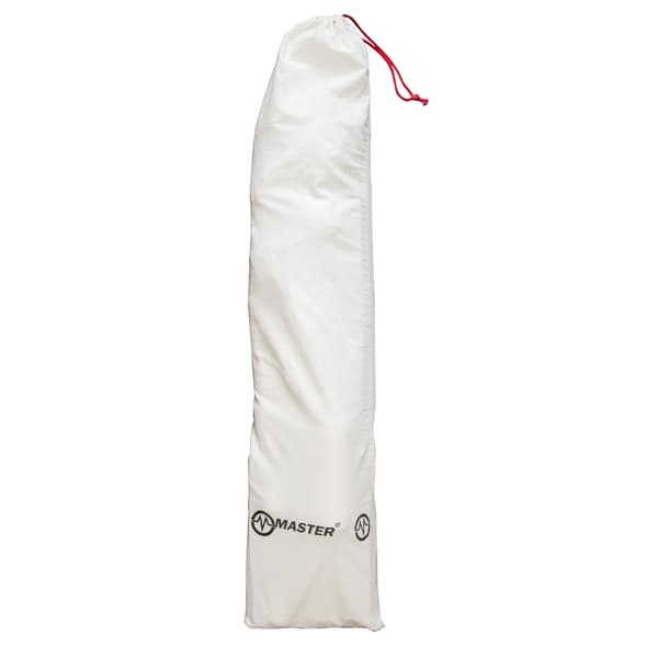 Krocketset för 6 personer