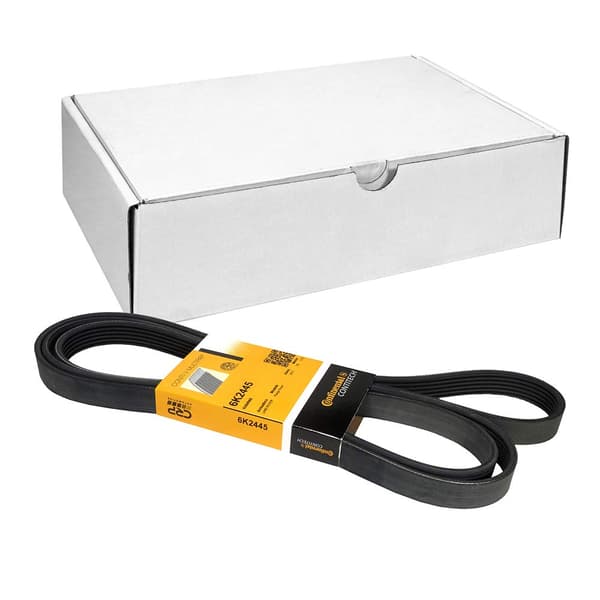 CONTITECH 6 PK 2445 multiribbet rem