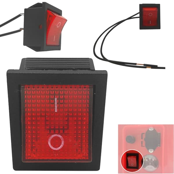 BATTERISPRUTASTRÄCKARE 6L-10L
