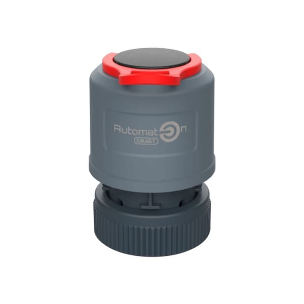 Termoelektriskt ställdon M30x1.5 230VAC