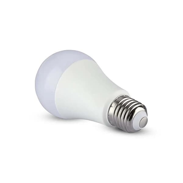 V-TAC LED-lamppu 8.5W E27 A60 VT-2099 6500K 806lm