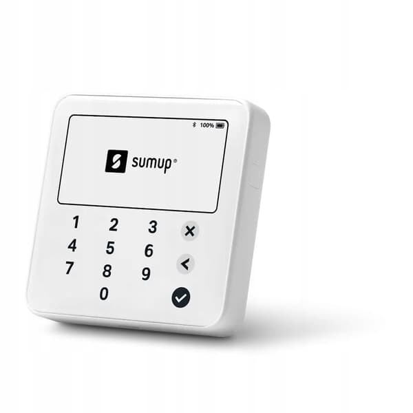 Sumup Solo Lite betalningsterminal