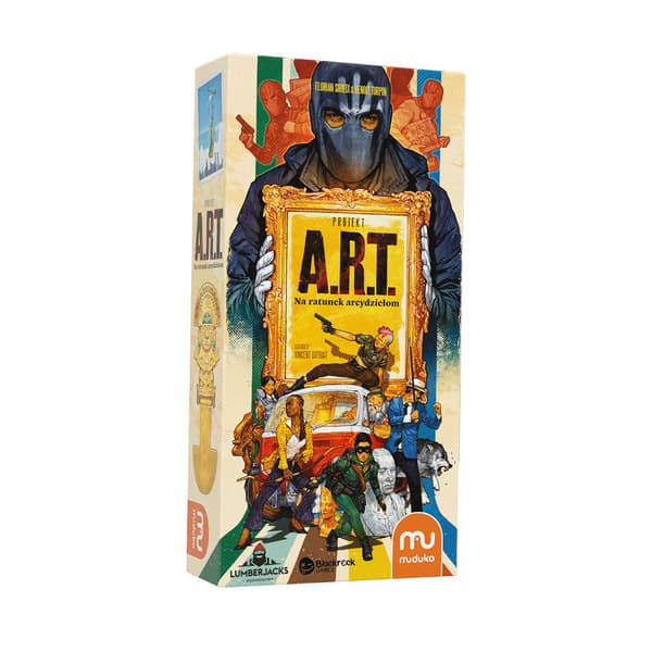 ART-projekt