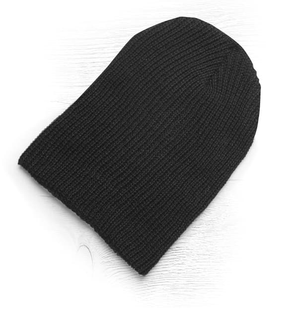 ARDON®Carl 2 Kasket Sort