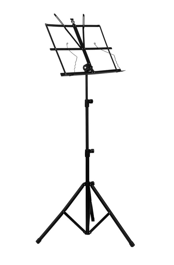 MusicMate MM-A15 Rhythm Stand notställ