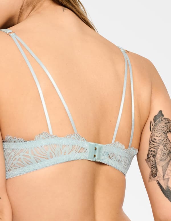 Sapphire 70D Push-Up Bh
