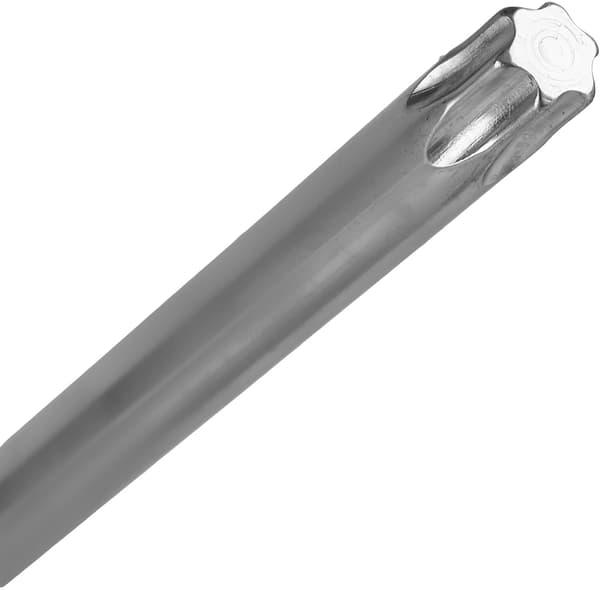 Sats med 9 Torx-nycklar KD10247