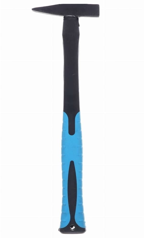 Glasfiberhammersæt 4 dele KD231