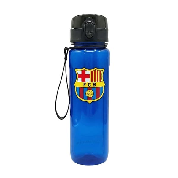 FC Barcelona vattenflaska 500ml BT901 blå