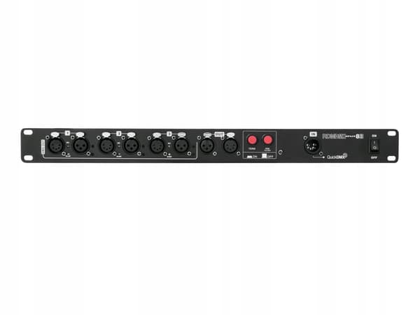 Eurolite DMX Split 8X RDM Splitter