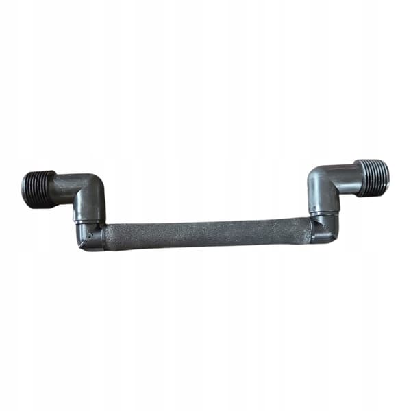 Sprinklerkoppling 3/4-3/4, 15 cm, Hunter