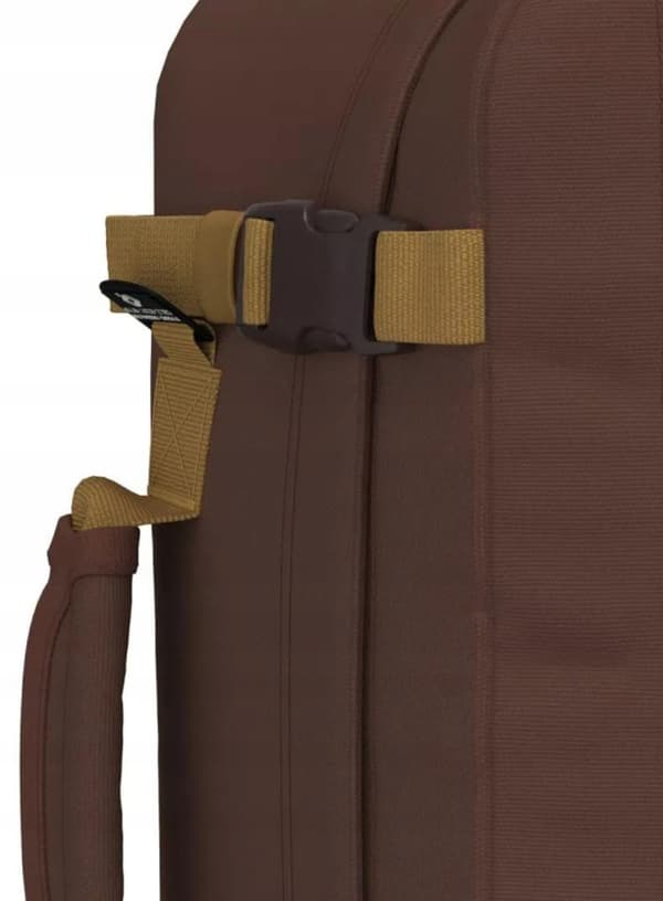 PL177 Cabinzero Classic Ryggsäck 36L Handbagage
