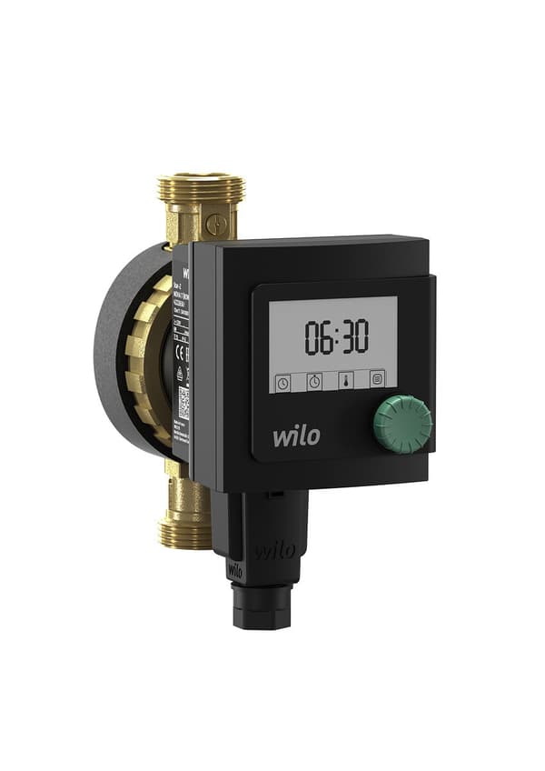 Wilo-Star-Z nova T cirkulationspump