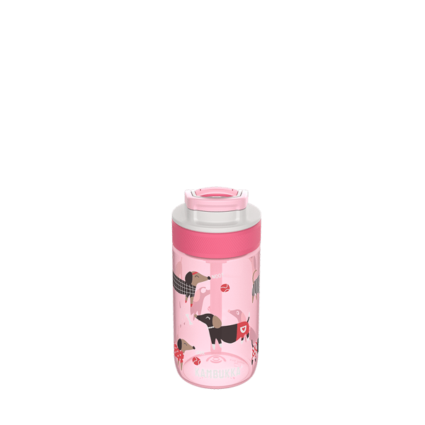Kambukka Lagoon 400ml Diva Dogs Barnflaska
