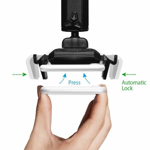 Spigen TS35 Universal Holder 000CG20917