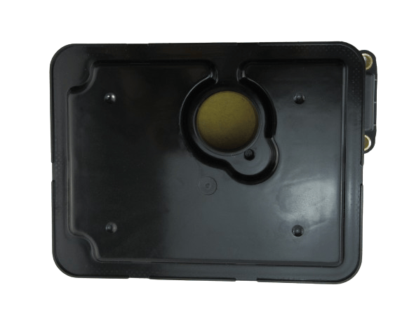 FILTER- OCH PACKNINGSSATS A6MF1 A6MF2 A6GF1 A6GF2 09+ PLAST
