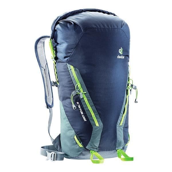 Deuter Gravity Rock N' Roll 30 Navy Granite [3362217-3400]