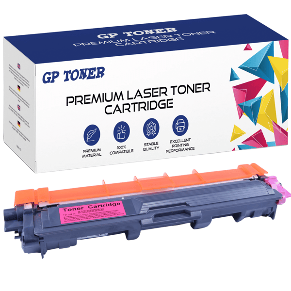 Toner til Brother TN-245M GP