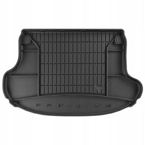 SÆT 3D gummimåtter INFINITI FX 2 2008-2013