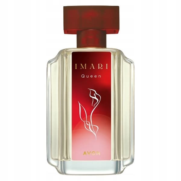 Avon Imari Queen Eau de Toilette 50 ml