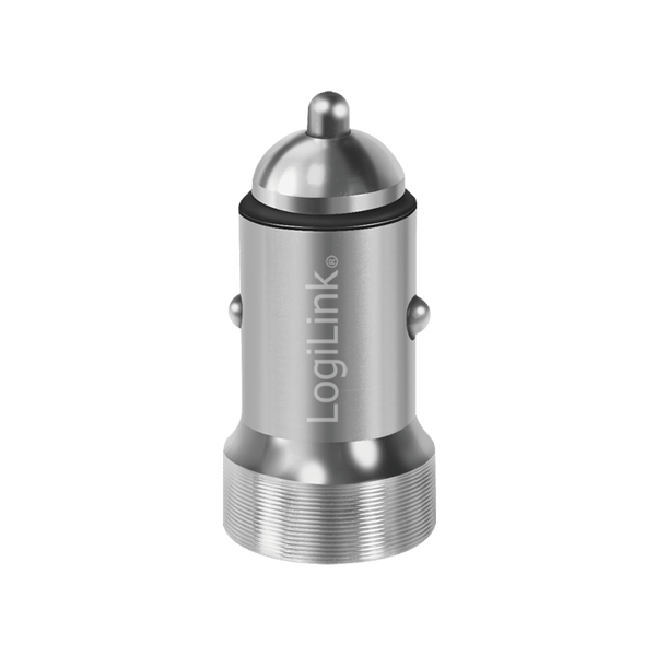 USB-C PD 20W biloplader - Professionel opladning til rejsende