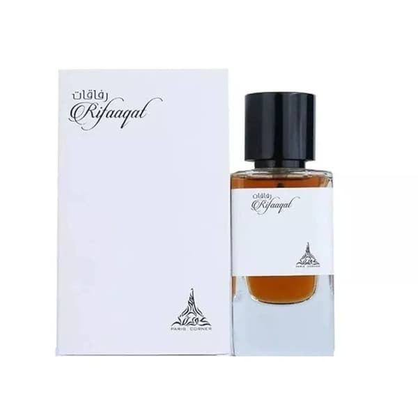 PARIS CORNER Rifaaqat 85 ml eau de parfum unisex