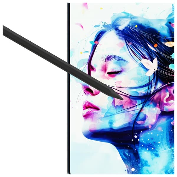 3MK PaperFeeling suojakalvo Nvidia SHIELD -tabletille 8", (2 kpl.)