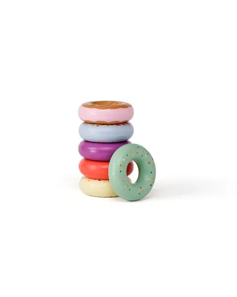Barnkoncept - KID'S HUB Donutset