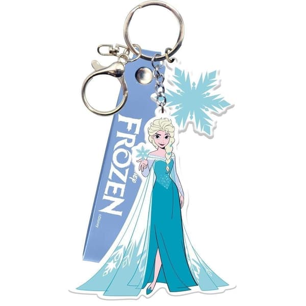 Frozen-avaimenperä