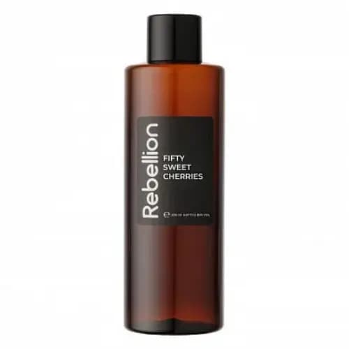 Rebellion Fifty Sweet Cherries Reed Diffuser Refill 200ml