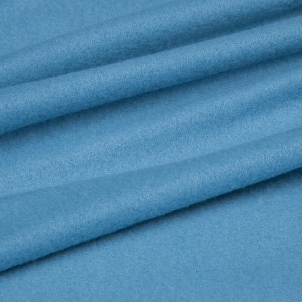 Fleecehuopa 150x200 cm fleece sininen