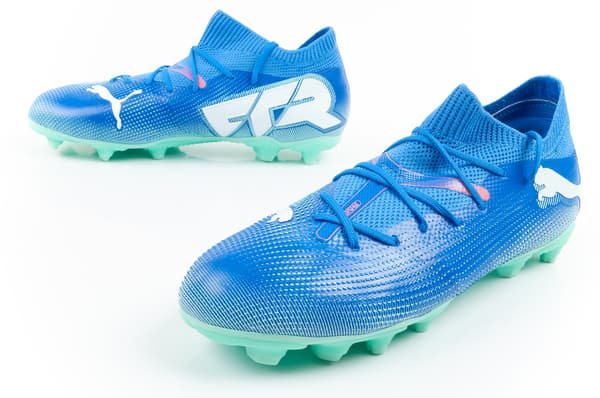 Puma Future 7 Match FG/AG Junior [107945 01] storlek 34