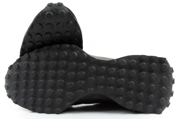 Lee Cooper Syntetisk/Memory Foam Sort [LCJ-25-03-3796M] størrelse 45