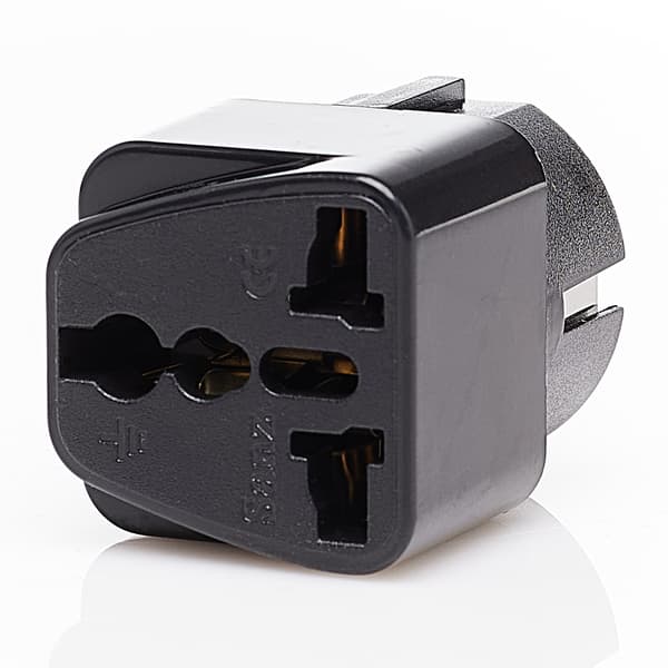 EU 2000W adapter