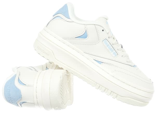 REEBOK - DAMESKO - CLUB C EXTRA HQ2126 41
