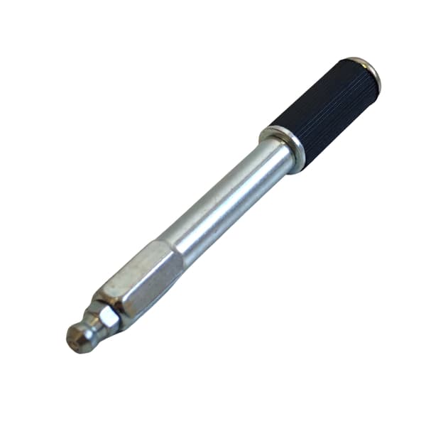 Stålinsprutningspackare 13/105 STRONG-TECH