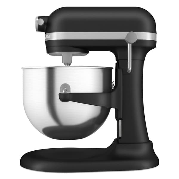 KitchenAid Artisan 5KSM70SHX yleiskone 6,6 l KitchenAid väri: Valurauta