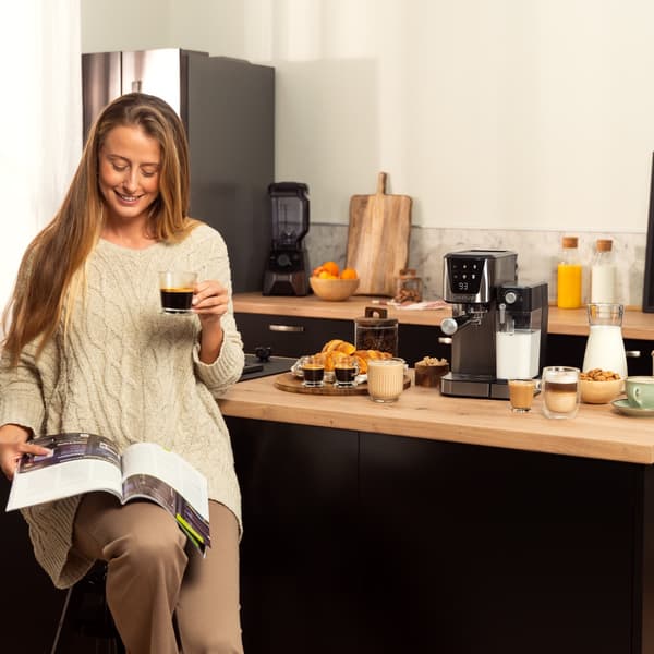 Cecotec Power Espresso 20 kermakahvinkeitin