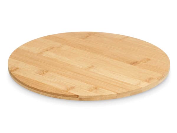 Bambus roterende bakke 30 cm
